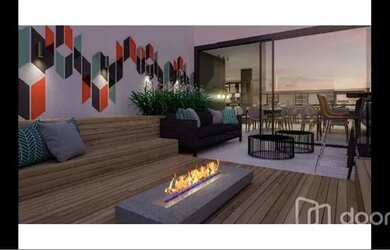 Imagem 4: PORTO ALEGRE - Apartamento Padrão - Bom Fim