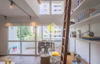 Imagem 7: Apartamento em Vila Nova Conceição - São Paulo