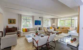 Imagem: APARTAMENTO RESIDENCIAL em São Paulo