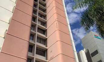 Imagem: Apartamento-À VENDA-Baú-Cuiabá-MT