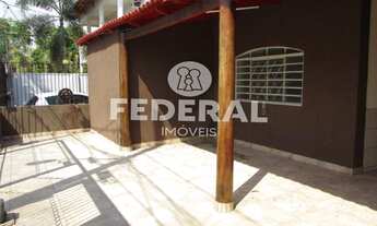 Imagem 3: Casa com 3 quartos - Bairro Setor Marechal Rondon em Goiânia