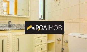 Imagem 7: Apartamento Garden para alugar, 148 m² por R$ 4.511,89/mês - Tristeza - Porto Alegre/RS