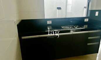 Imagem 7: Casa com 3 dormitórios à venda, 105 m² por R$ 580.000,00 - Jardim América - Sorocaba/SP