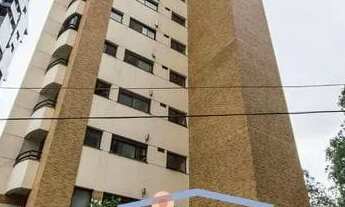 Imagem 7: Apartamento, 105 m² - venda por R$ 670.000,00 ou aluguel por R$ 3.500,00/mês - Vila Andrad