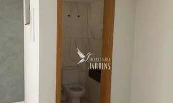 Imagem 2: Sobrado com 3 dormitórios à venda, 132 m² por R$ 830.000,00 - Portal de Versalhes 1 - Lond