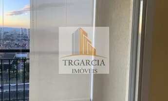 Imagem 4: Apartamento de 60m² no Tatuapé, São Paulo - 2 Dormitórios, 1 Suíte, 2 Banheiros - Venda po