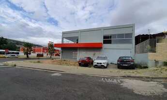 Imagem 4: Loja 275m² - 10 vagas estacionamento - Jardim Carvalho