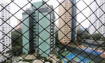 Imagem 5: Apartamento para Aluguel - Vila Andrade, 4 Quartos, 245 m2