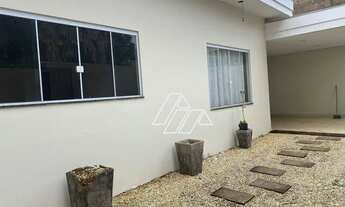 Imagem 4: Casa com 2 dormitórios à venda, 180 m² por R$ 260.000,00 - Centro (Padre Nóbrega) - Maríli