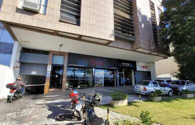 Imagem 3: Escritório para venda possui 60 metros quadrados em Estoril - Belo Horizonte - MG