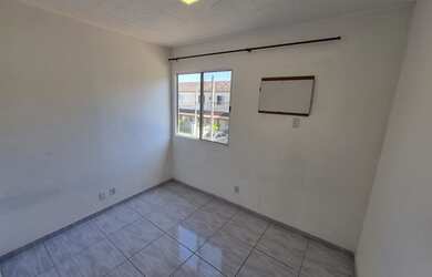 Imagem 6: Casa dois quartos no condomínio Casas do Campo