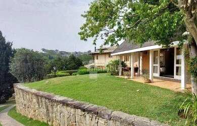 Imagem 3: Casa com 4 dormitórios, 330 m² - venda por R$ 4.400.000,00 ou aluguel por R$ 26.150,00/mês