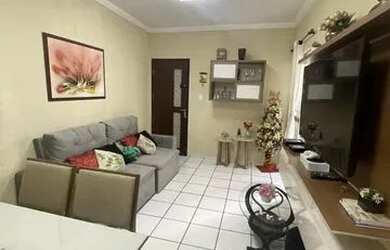 Imagem 3: Apartamento para venda possui com 2 quartos em Jardim Eldorado - São Luís - MA