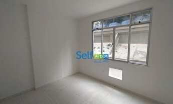 Imagem 3: Apartamento com 2 quartos para alugar, 60 m² Icaraí - Niterói/RJ