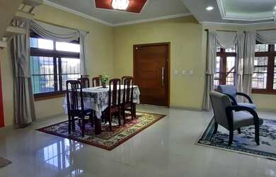 Imagem 2: Sobrado para venda com 4 quartos em Ermo - Guaíba - RS