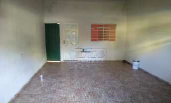 Imagem: Casa Padrão em Ribeirão Preto