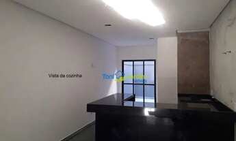 Imagem 2: Sobrado com 3 dormitórios à venda, 145 m² por R$ 860.000,00 - Parque Oratório - Santo Andr