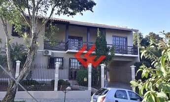 Imagem 2: Casa com 4 dormitórios à venda, 230 m² por R$ 560.000,00 - Bela Vista - Gravataí/RS