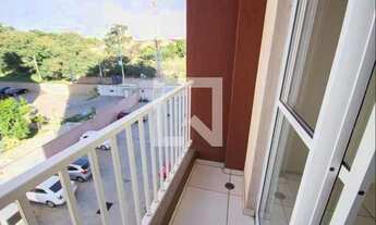 Imagem 6: Apartamento para Aluguel - Vila Albertina, 2 Quartos, 48 m2