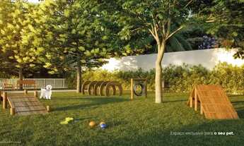 Imagem 5: Apartamento para venda com 87 metros quadrados com 3 quartos em Praia dos Carneiros - Tama