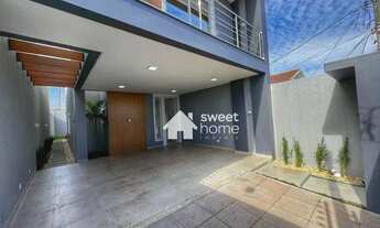 Imagem: Sobrado no Coutry