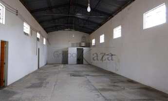 Imagem 2: Galpão/Depósito/Armazém para aluguel tem 280 metros quadrados