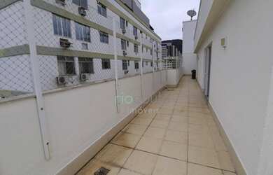 Imagem 4: Cobertura Botafogo com InfraTotal