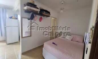 Imagem: Praia Grande - Kitchenette/Conjugados