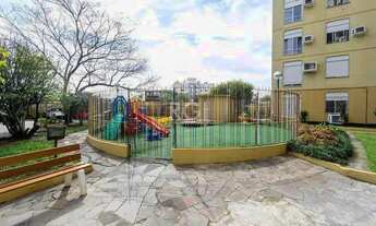 Imagem 2: Apartamento para Venda - 63.61m², 2 dormitórios, Tristeza