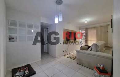 Imagem 2: Apartamento-LOCAÇÃO-Vila Valqueire-Rio de Janeiro-RJ