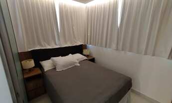 Imagem 4: Apartamento novo pronto para morar studio mobiliado