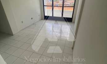 Imagem 6: Apartamento três quartos Catolé