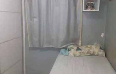 Imagem 3: Imperdível! Apartamento de 2 quartos em Cajazeiras (venda ou aluguel