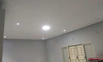 Imagem 6: CASA COM 1 DORMITÓRIO À VENDA POR R$ 300.000,00 - RESIDENCIAL PORTAL BORDON II - SUMARÉ/SP