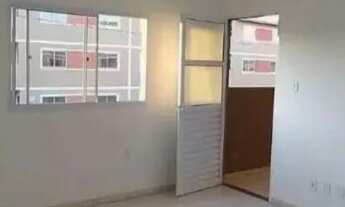 Imagem 3: Apartamento MONTE SIAO VII