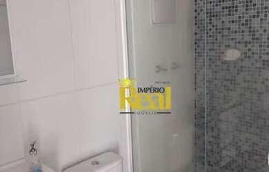 Imagem 4: Apartamento com 2 dormitórios para alugar, 47 m² por R$ 2.100,00/mês - Vila dos Remédios