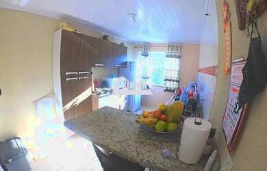 Imagem 4: CASA 3 QUARTOS A VENDA NA COLONIA DONA LUIZA