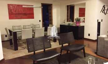 Imagem: EDIFÍCIO COM 3 DORMITORIOS, 3 SUÍTES