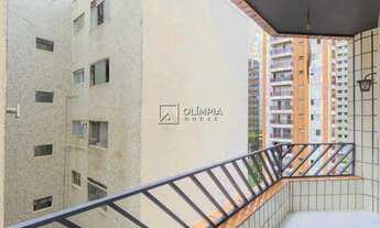 Imagem 5: Venda Apartamento 3 Dormitórios - 146 m² Perdizes