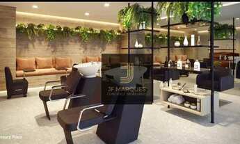 Imagem 6: Casa com 3 dormitórios à venda, 277 m² por R$ 2.750.000,00 - Tamboré - Santana de Parnaíba