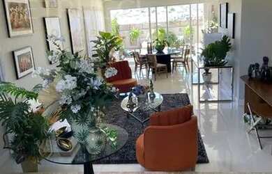 Imagem 3: Casa - Swiss Park - Campinas