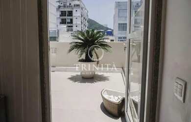 Imagem 6: Cobertura em Leblon - Rio de Janeiro