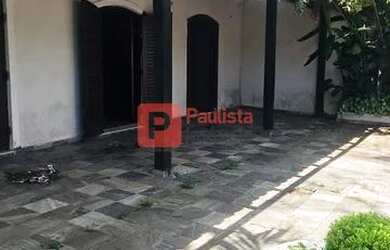 Imagem 2: Sobrado com 5 dormitórios para alugar, 300 m² por R$ 8.500,00/mês - Jardim Suzana - São Pa