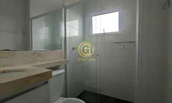 Imagem 2: Oportunidade Apartamento jardim santa maria, 60 m²,2 quartos 1 Suíte Jacarei- SP