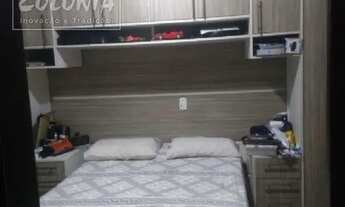 Imagem 6: Santo André - Casa Padrão - Parque Oratório