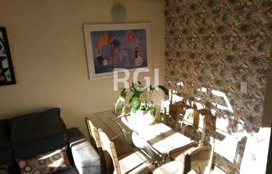 Imagem 5: Casa para Venda - 70m², 3 dormitórios, sendo 1 suites, 1 vaga - Hípica