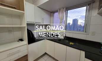 Imagem 6: Apartamento para aluguel possui 169 m² com 4 quartos em Cremação - Belém - PA