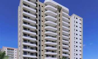 Imagem: APARTAMENTO COM 78.36 m² - MIRIM - PRAIA