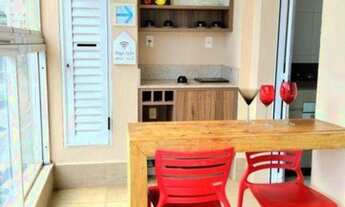 Imagem: Apartamento com 3 dormitórios para alugar