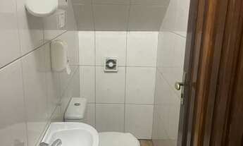 Imagem 7: Casa térrea de 134m² com 5 salas , cozinha, 2 banheiros ,terraço e quintal em Pinheiros